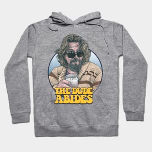 The Big Lebowski Hoodie